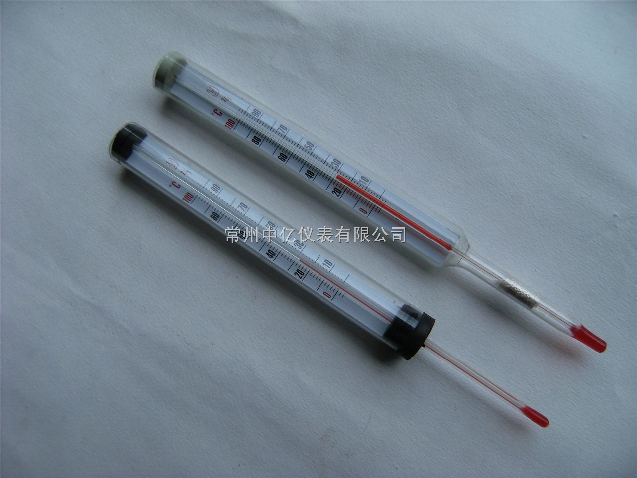 中億內(nèi)標(biāo)式溫度計